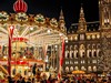 Vídeň - adventní atmosféra a vánoční trhy